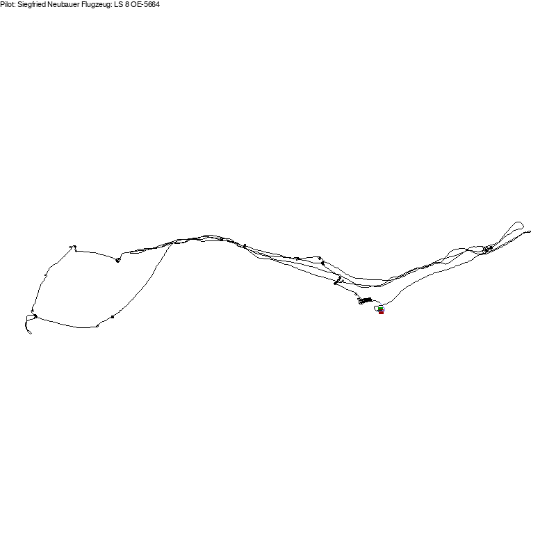Flugspur